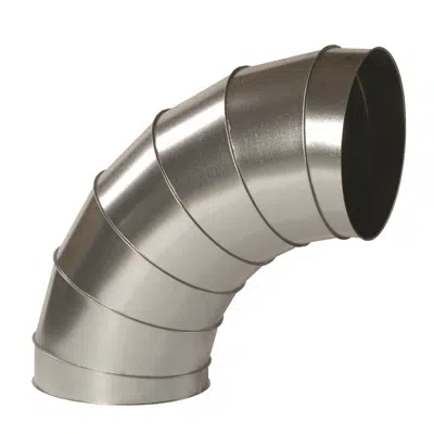 Image for FB 15 Degree Segmented Bend