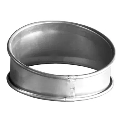 Image for QFS Pressed Bend, 15 Degree