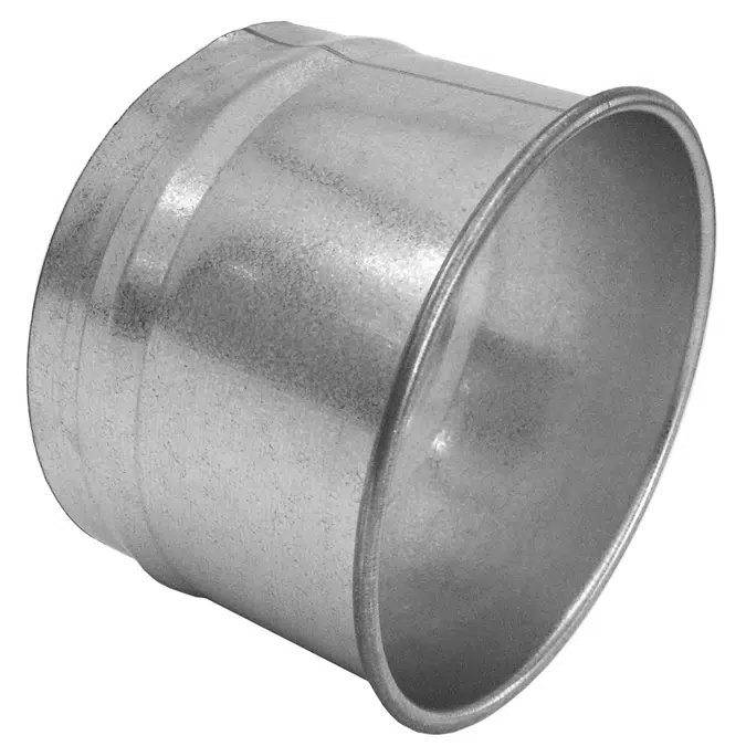 QF Hose Adapter 18ga