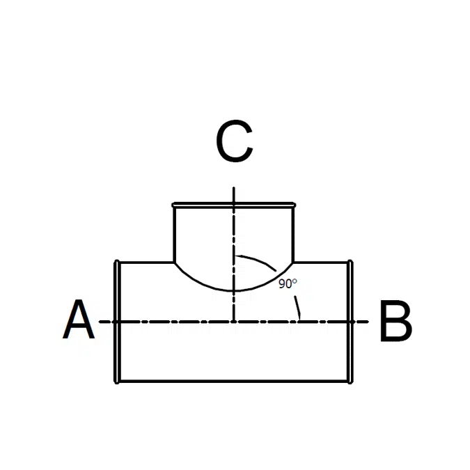 QF Tee Branch