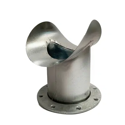Image for FLI Cut In 90°