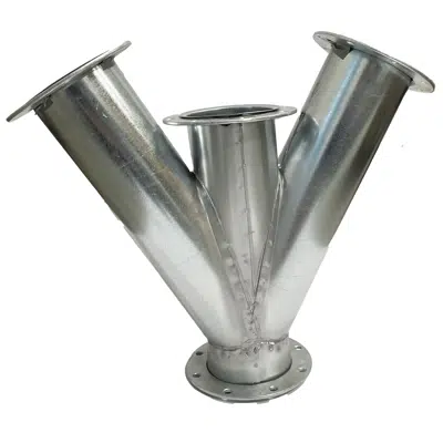 Image for FLI Double Branch