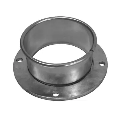 Image for Flanged Adapter (QF)