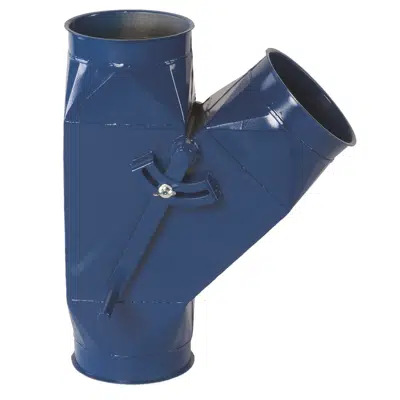 Image for RGSM Manual Diverter Valve
