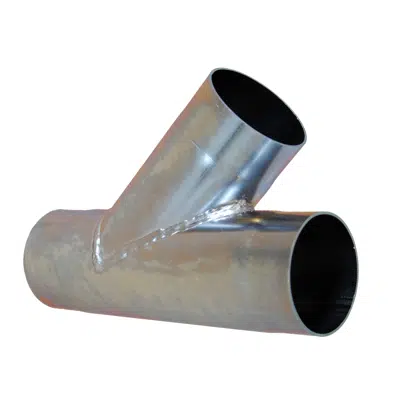 Image for HV Branch Pipes