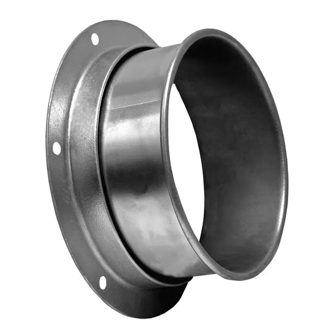 Angle Flange Adapter