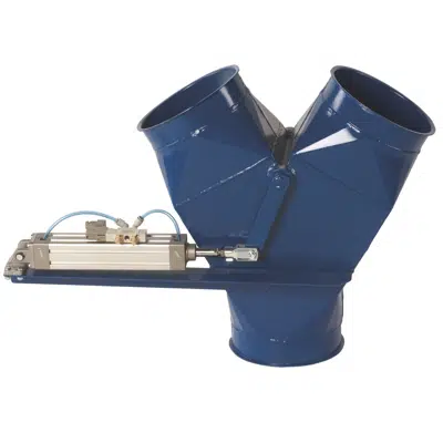 Image for RGBL Automatic Diverter Valve