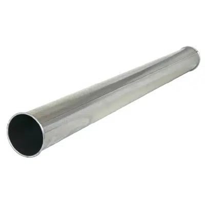 Image pour QF Pipe 18 Gauge