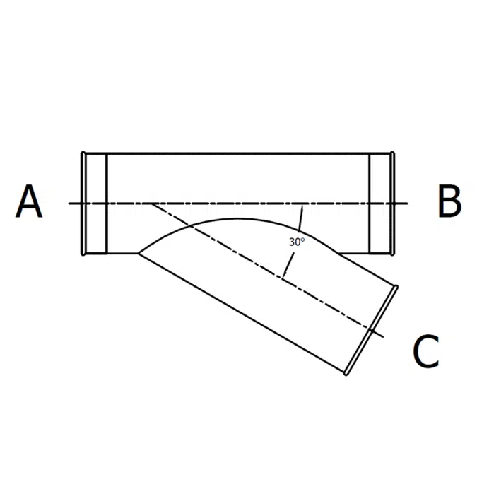 QF Branch 30°