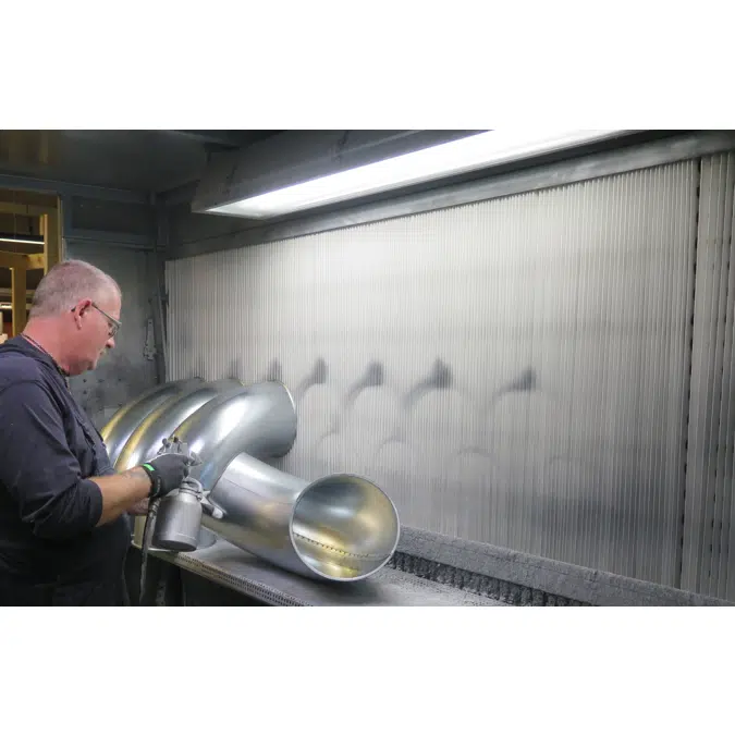 Spraywall Dry Andrea AV