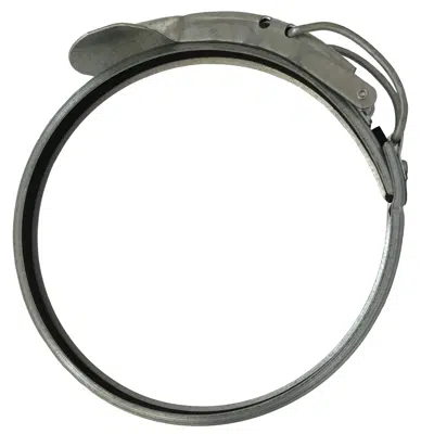 Image for QFS Clip Premium, Kit with Gasket