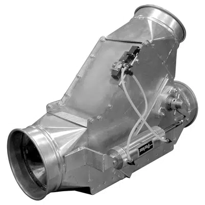 Image for QF SD Automatic Diverter Valve