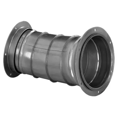 Image for Flanged 45 Degree Segmented Bend, FLI