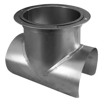 Image for Flanged Tap In