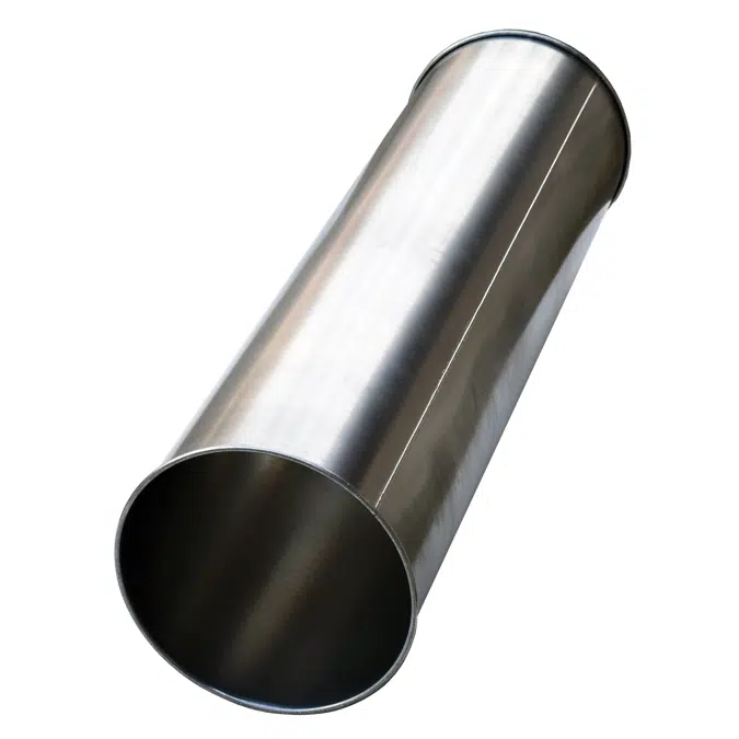 QF Pipe 14 Gauge