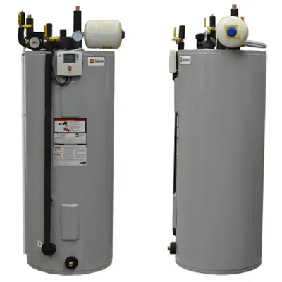 afbeelding voor Islander (HWS) Hot Water Station with Filter