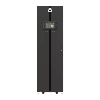 Image for Vertiv Energy Core Lithium Ion Battery Cabinet