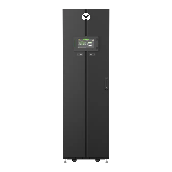 Vertiv Energy Core Lithium Ion Battery Cabinet