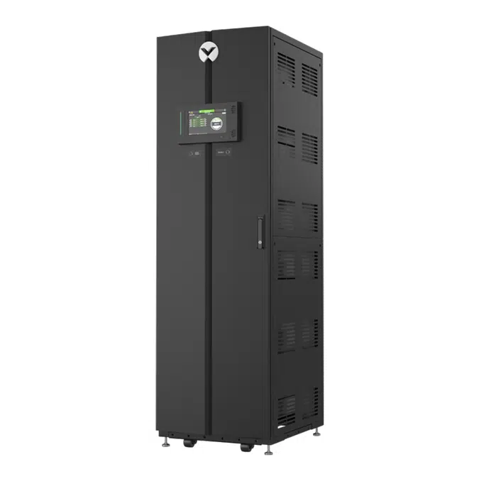 Vertiv Energy Core Lithium Ion Battery Cabinet
