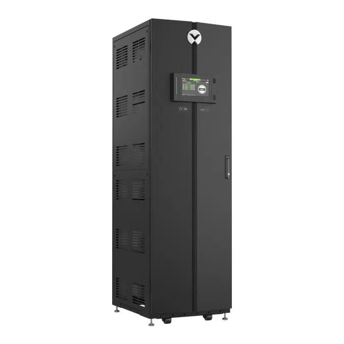 Vertiv Energy Core Lithium Ion Battery Cabinet