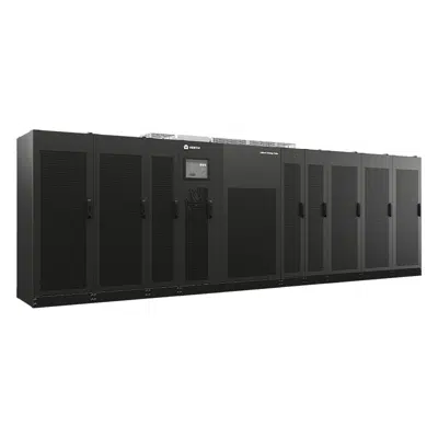 Image pour Vertiv Trinergy Cube 400 kW Core