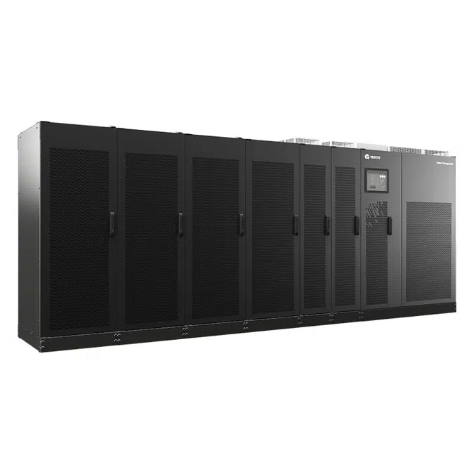 Vertiv Trinergy Cube 400 kW Core