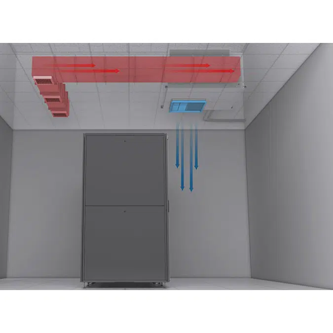 Vertiv™ CoolPhase Ceiling