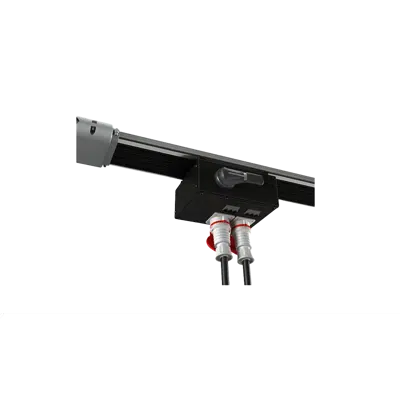 bilde for Vertiv™ PowerBar Track IEC