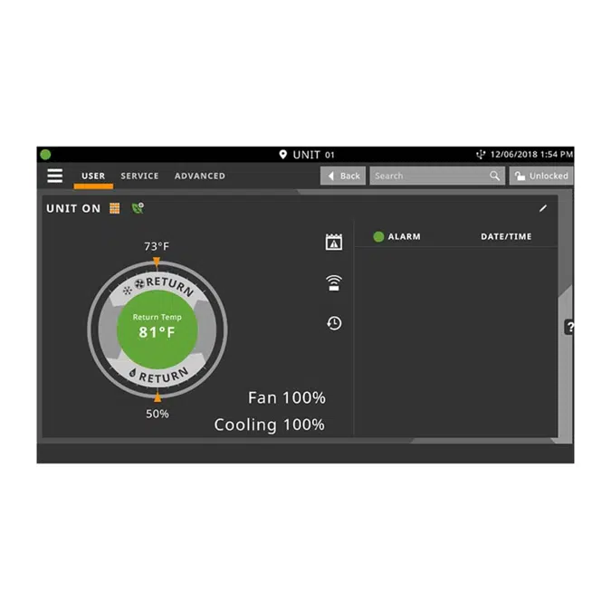 Vertiv CRV