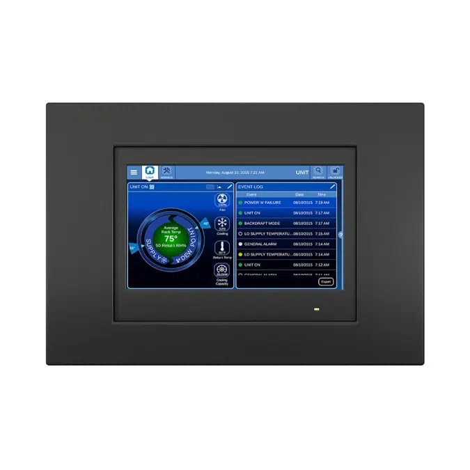 Vertiv CRV