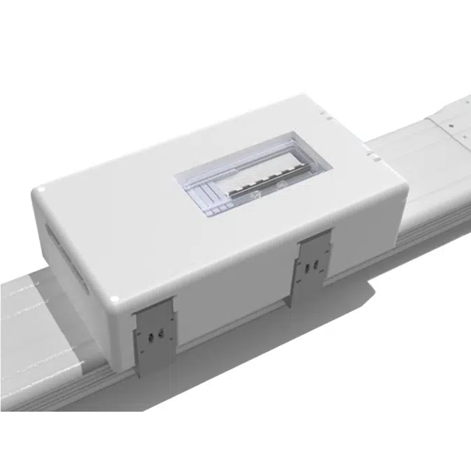 Vertiv™ PowerBar MPB3 IEC