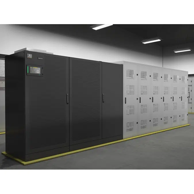 Vertiv Liebert EXL S1 UPS