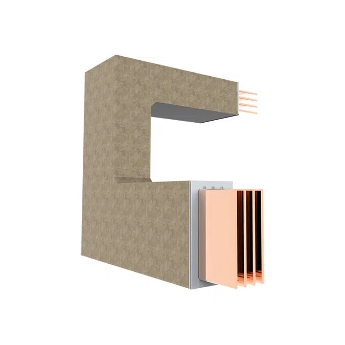 Vertiv™ PowerBar Cast Resin IEC