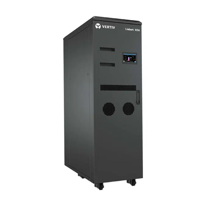 Liebert® XDU450 Coolant Distribution Unit