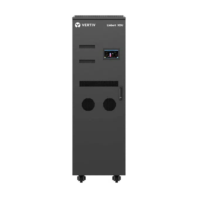 Liebert® XDU450 Coolant Distribution Unit