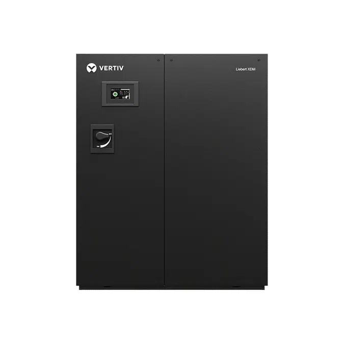 Vertiv XDM