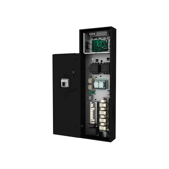 Vertiv XDM