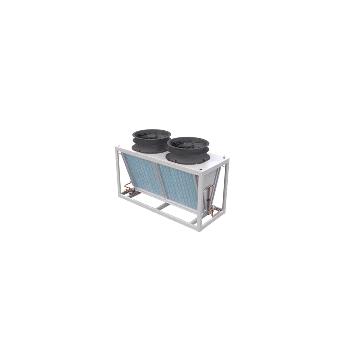 Vertiv™ CoolPhase Condenser – OAV models