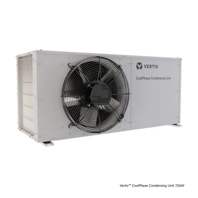 Vertiv™ CoolPhase Wall Condenser Unit