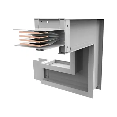 bild för Vertiv Busbar UL HPB