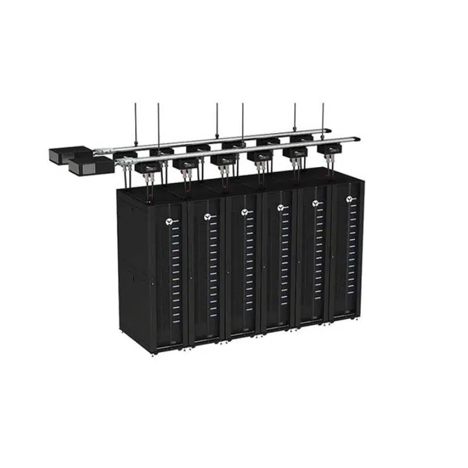 Vertiv™ PowerBar Track UL