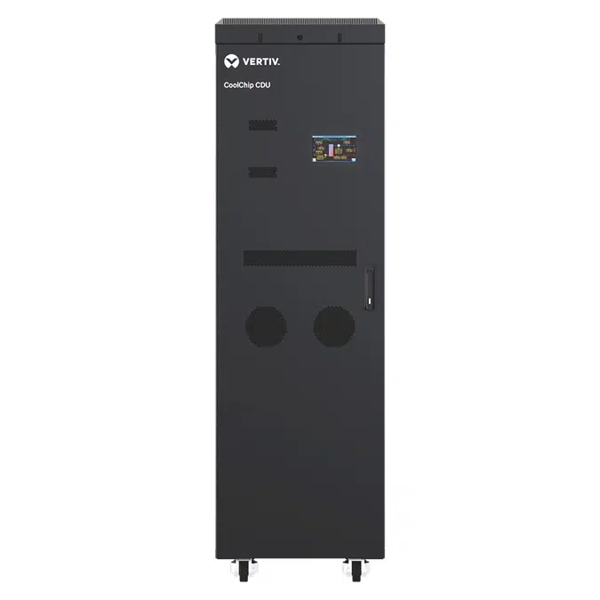 Vertiv™ CoolChip CDU, 600