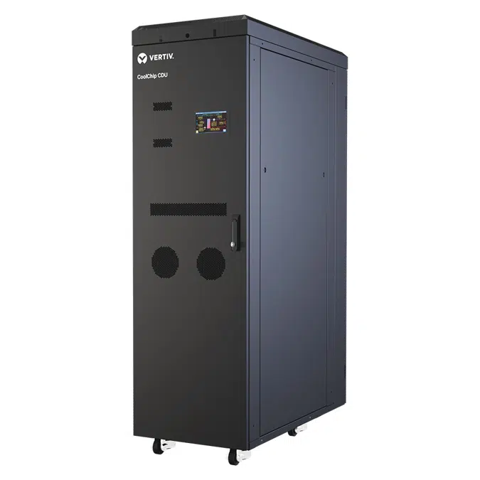 Vertiv™ CoolChip CDU, 600