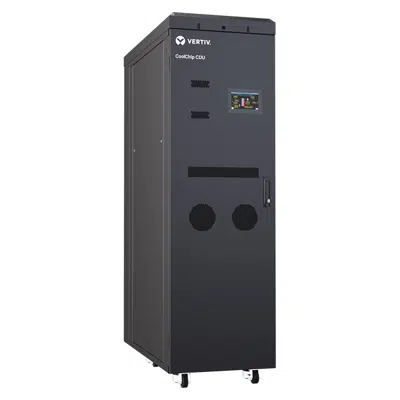 Image pour Vertiv™ CoolChip CDU, 600