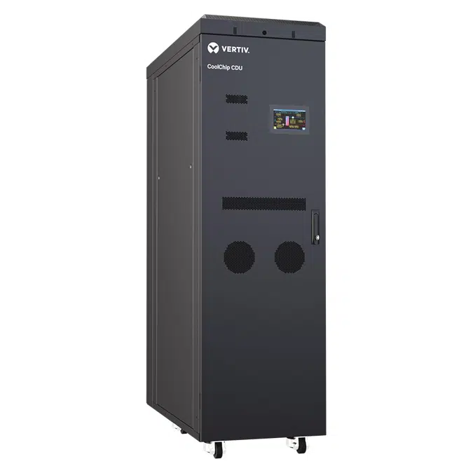 Vertiv™ CoolChip CDU, 600