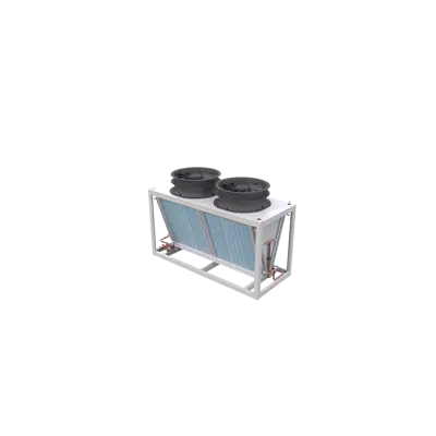 Image for Vertiv™ CoolPhase Condenser – OAC models