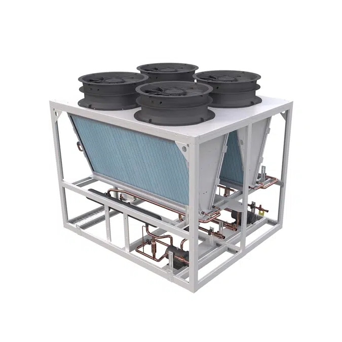 Vertiv™ CoolPhase Condenser – OAC models