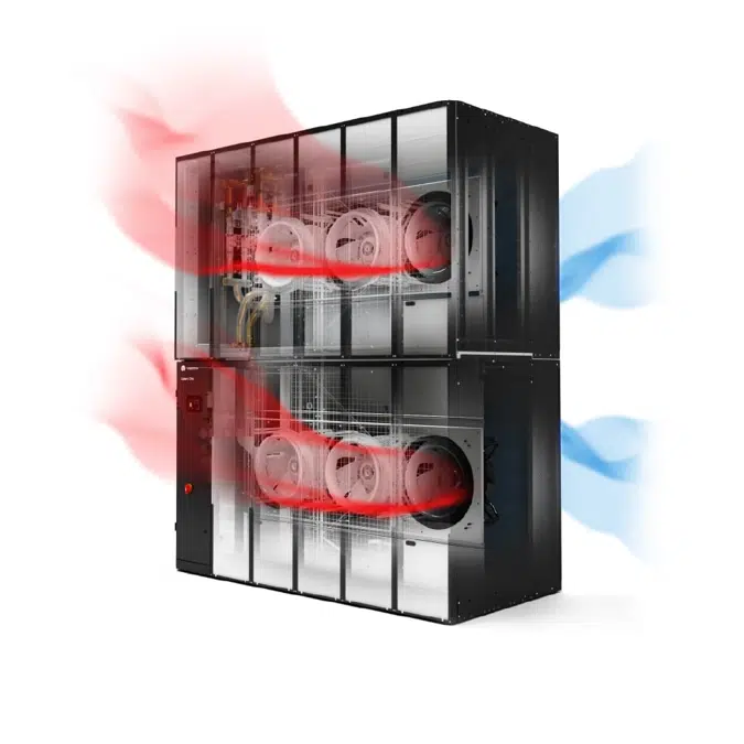 Vertiv™ CoolLoop Thermal Wall