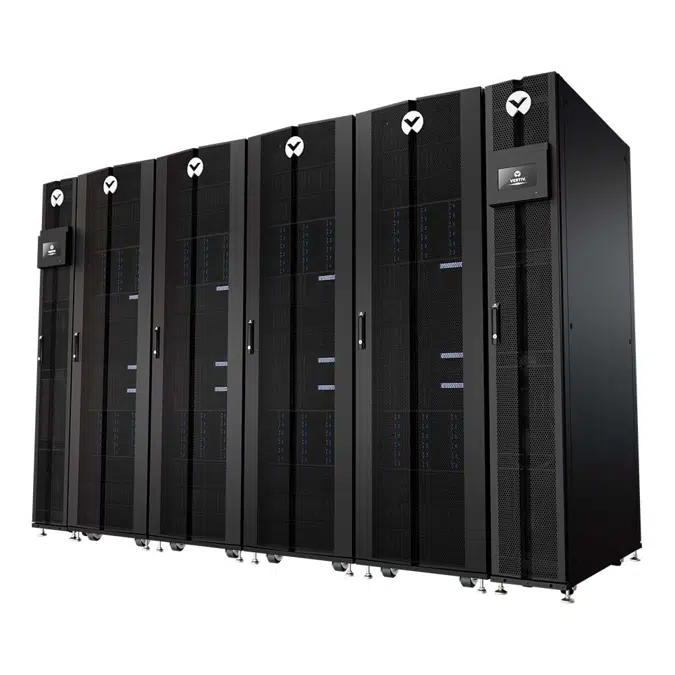 Vertiv™ CoolPhase Row CRD