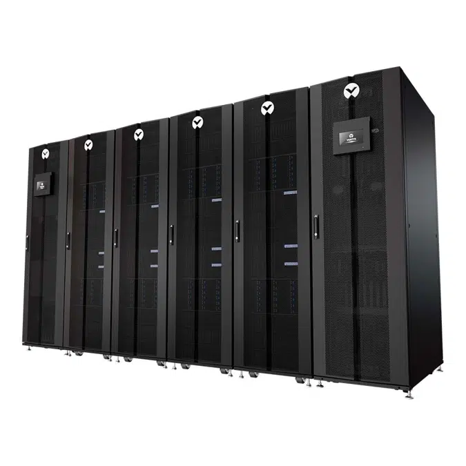 Vertiv™ CoolPhase Row CRD